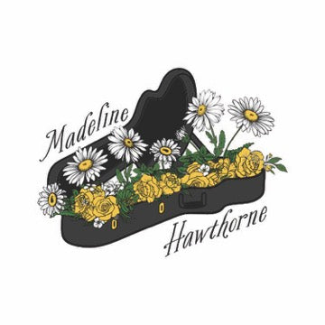 Flowers Sticker