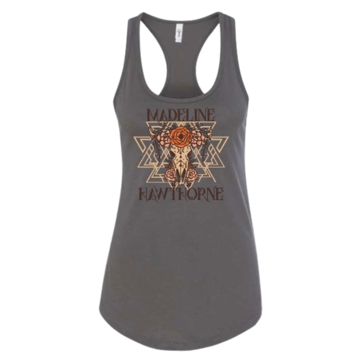 Skull Tank