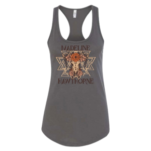 Skull Tank