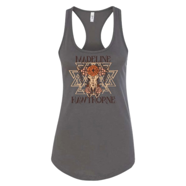 Skull Tank