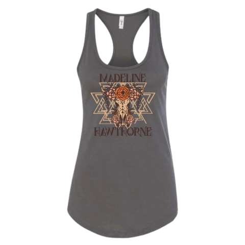 Skull Tank